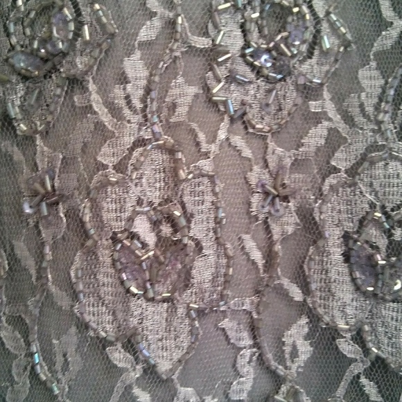 Top beaded - Picture 4 of 4